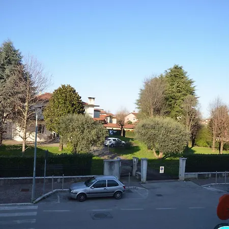 Ca Vellione Cozy Appartement Noale