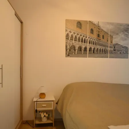 Ca Vellione Cozy Noale