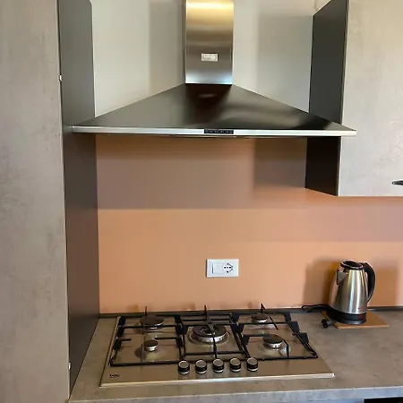 Ca Vellione Cozy * Noale