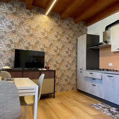 Ca Vellione Cozy Noale