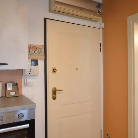 Apartmán Ca Vellione Cozy