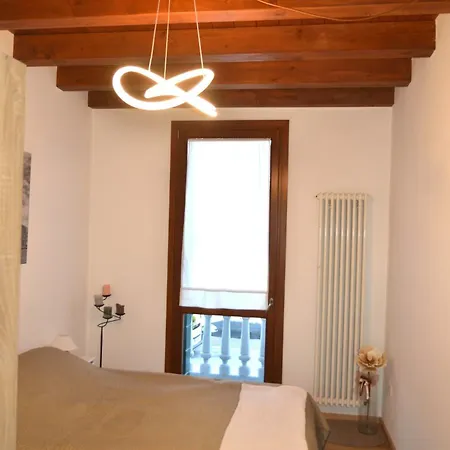 Ca Vellione Cozy