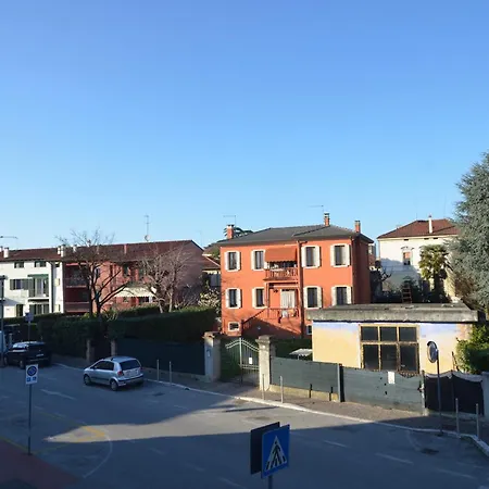 Apartament Ca Vellione Cozy