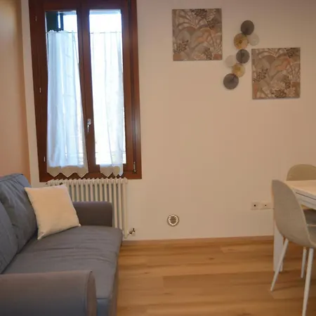 Ca Vellione Cozy * Noale