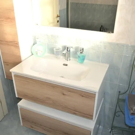 Apartment Ca Vellione Cozy *