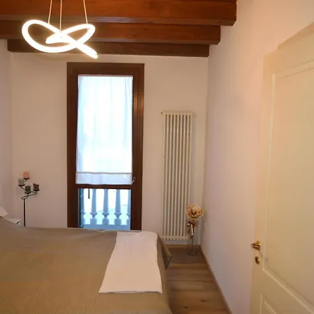 Ca Vellione Cozy Apartment Noale