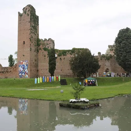 Ca Vellione Cozy Apartament *