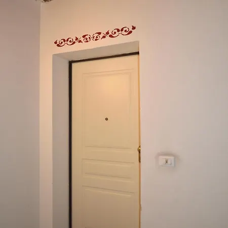 Ca Vellione Cozy Apartament *