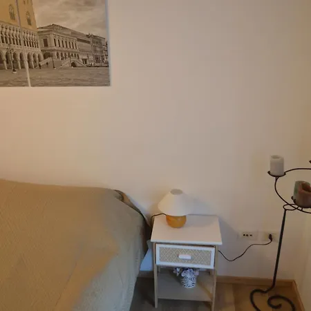 Apartment Ca Vellione Cozy Noale