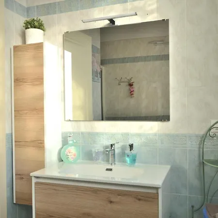 Apartment Ca Vellione Cozy Noale
