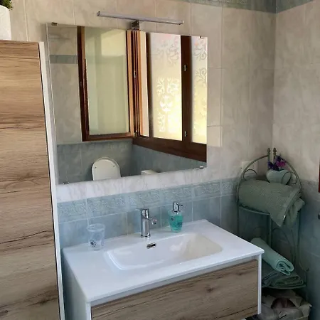 Apartment Ca Vellione Cozy *