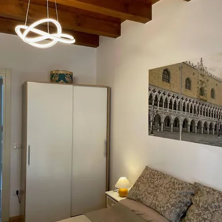Apartment Ca Vellione Cozy *
