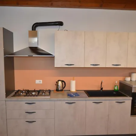 Ca Vellione Cozy Apartment