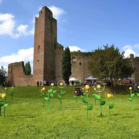 Apartament Ca Vellione Cozy