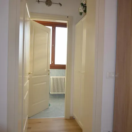 Apartment Ca Vellione Cozy
