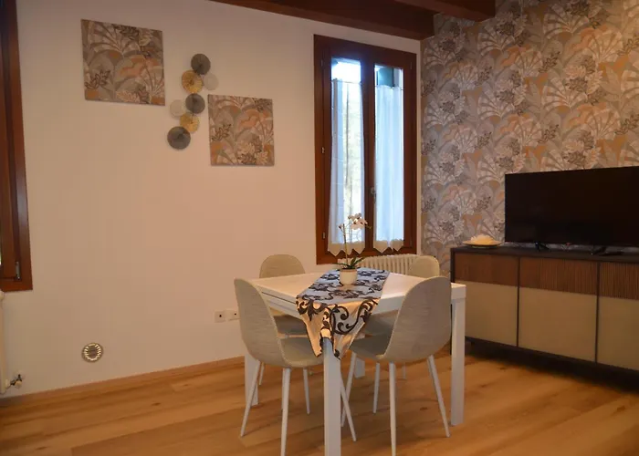 Ca Vellione Cozy ノアーレ