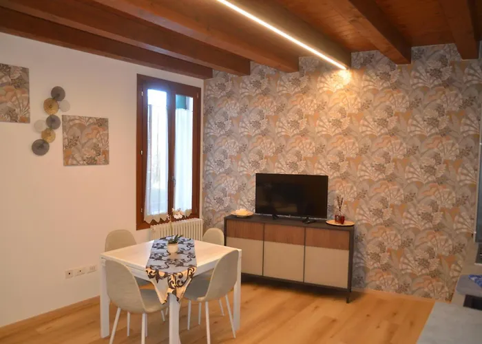 Ca Vellione Cozy ノアーレ